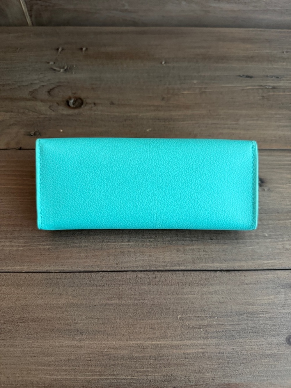 Tiffany & Co Eyewear Case - Picture 4 of 5